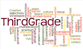 Third Grade
